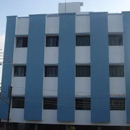 Gurumauli Boys' Hostel