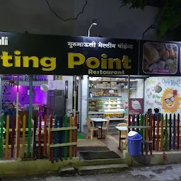 Gurumauli Melting Point Restaurant