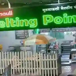 Gurumauli Melting Point Restaurant