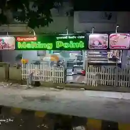 Gurumauli Melting Point Restaurant