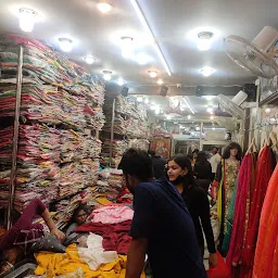 Gurunanak Cloth store