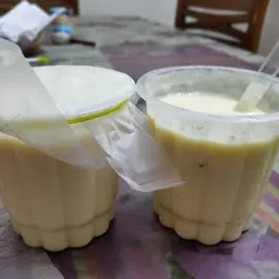 Gurunanak Lassi Bhandar, सरदारजी की पुरानी दुकान