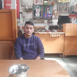 Gurunanak Punjabi Dhaba Veg And Non Veg