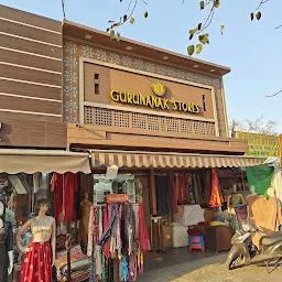 Gurunanak Stores