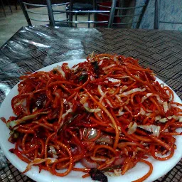 Gurung Chinese Restaurant