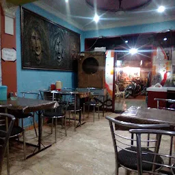 Gurung Chinese Restaurant