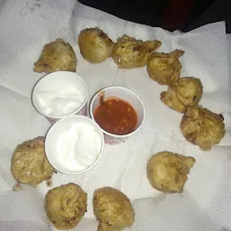 Gurung Momos