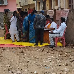 Gurunilayam,Venkaiah Swamy Temple The Best