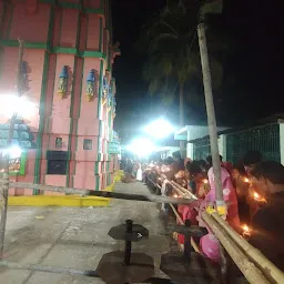 Gurunthi Siva Temple