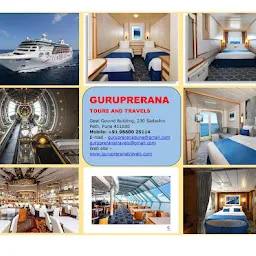 Guruprerana Tours & Travels