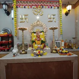 Gururaj Datta Temple