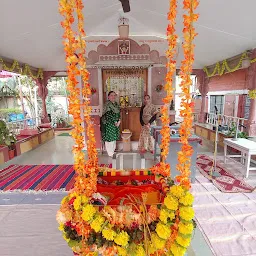 Gururaj Datta Temple