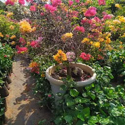 Gurusaamy Garden