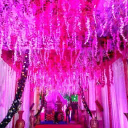 Gurutva Events & Wedding Planner