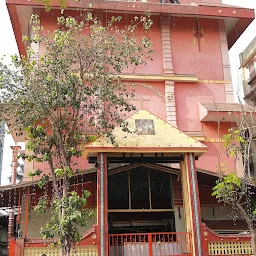 Guruvayur Shree Krishna Temple