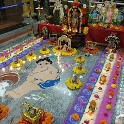 Guruvayur Sri Krishna Mandiram