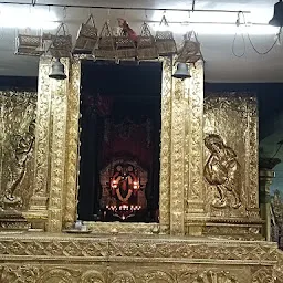 Guruvayur Sri Krishna Mandiram