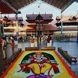 Guruvayurappan Temple