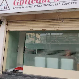 Guttedar's Dental & Maxillofacial Centre