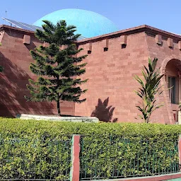 Guwahati Planetarium