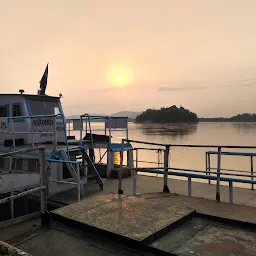 Guwahati Umananda River Cruise