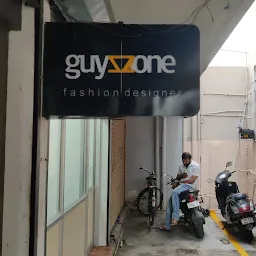 GuyzZone Fashion Designer & Tailoring (Erode Gents Tailor, Blazer Coat, Sherwani, Safari Suit)