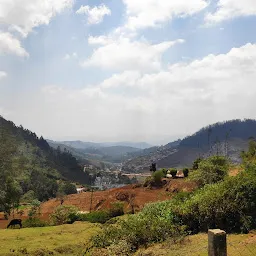 Guzel Valley