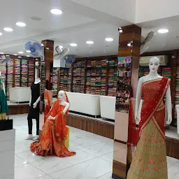 GV Fashion Mall - Best Readymade Garment Showrooms in Ambala
