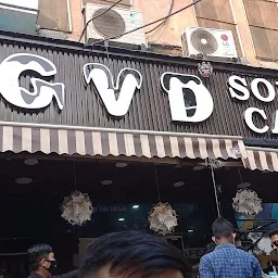 GVD Soni's Cafe