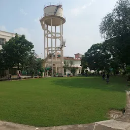 GVM Institute of Technology and Management