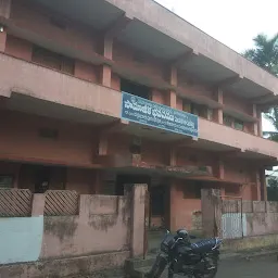 GVMC Community Hall