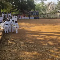 GVMC HB colony Play Ground