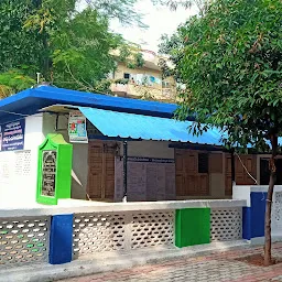 GVMC Municipal Sachivalayam Ward .15.