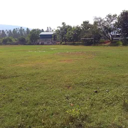 GVP Cricket and Football Ground