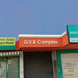 GVR Complex