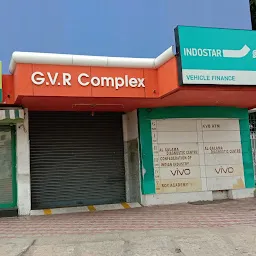 GVR Complex