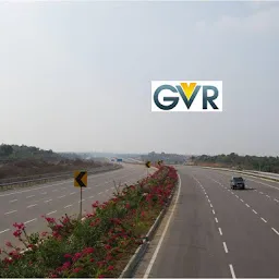 GVR Infra Projects Limited