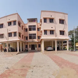 Gvt . Hospital Apartments (DHH)