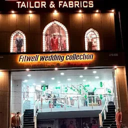 Gwalior tailors & Fashion point