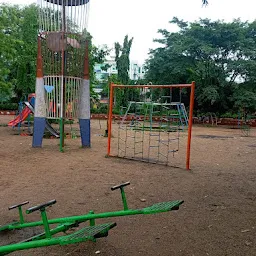 GWMC Public Garden, Hanamkonda