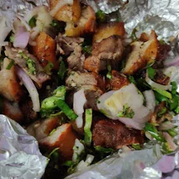 Gwtao Tandoori Chicken & Pork