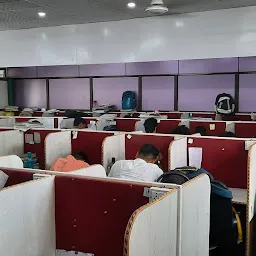 Gyaan Kumbh Library