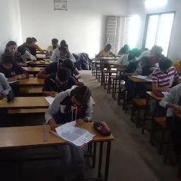 Gyan Classes, Gondia