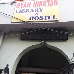 Gyan Niketan Boys Hostel