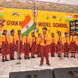 Gyan Niketan Model School