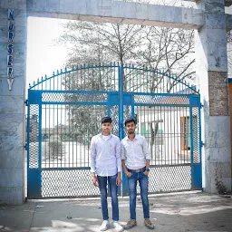 Gyan Sarovar High School Sheohar
