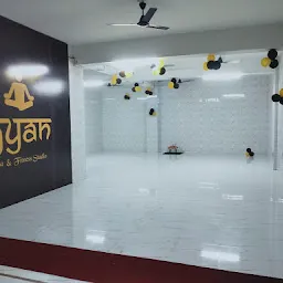 GYAN YOGA STUDIO