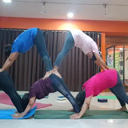 Gyanish Yoga Studio