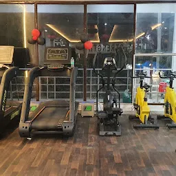 Gym 21 Fitness Center