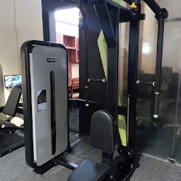 Gym Equipment Sales and Service
